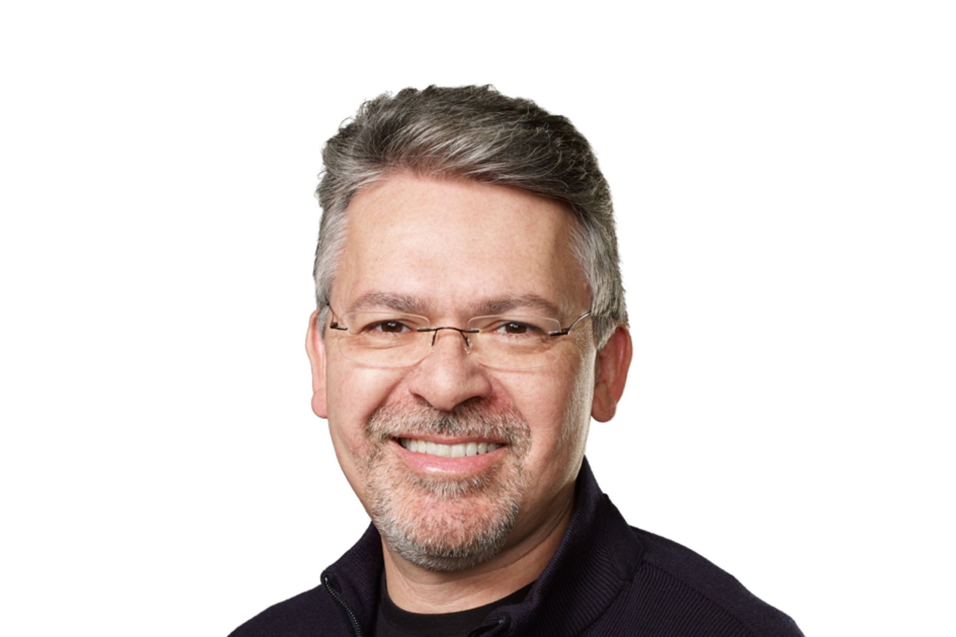 จอห์น จิอันนันเดรีย (John Giannandrea) ผู้บริหารคนเก่าที่กุมบังเหียนด้าน AI ของ Apple มาอย่างยาวนาน