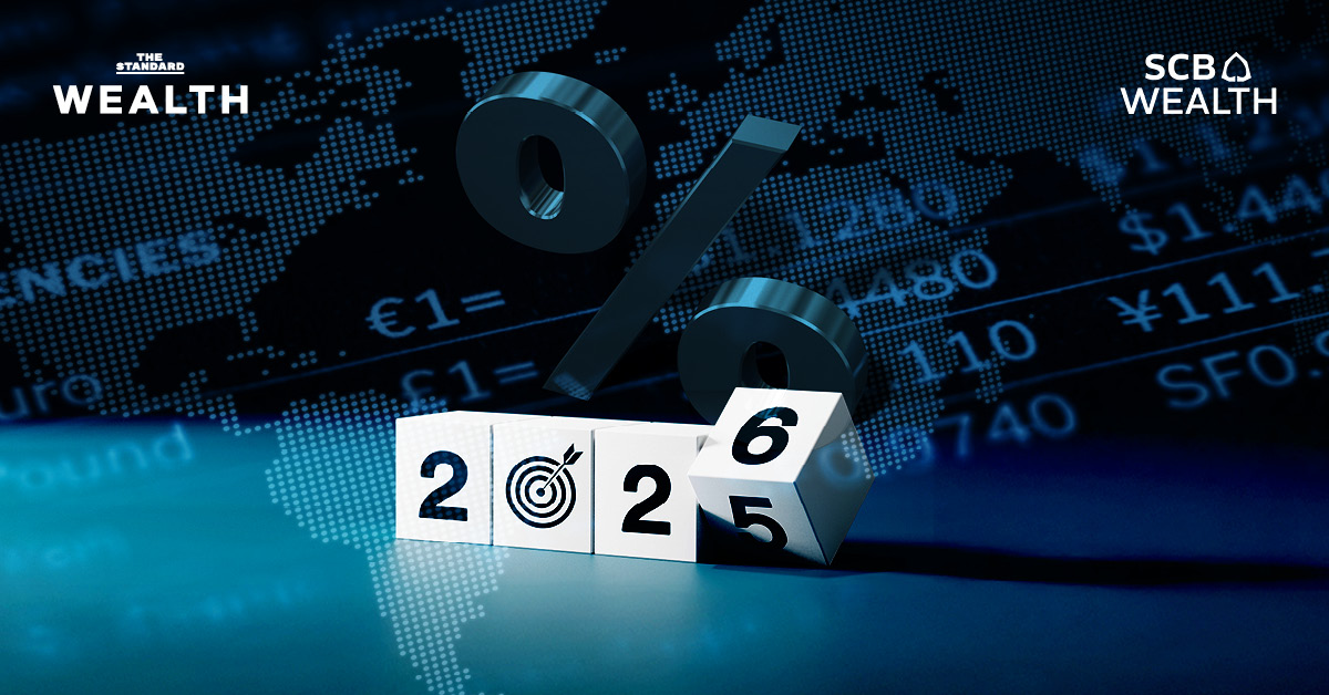 ส่องโลกการเงินปี 2026 ยุค ‘Great Divergence’ เมื่อ Fed เลื่อนลดดอกเบี้ยไปกลางปี สวนทาง ธปท. จ่อหั่น 2 รอบ รับมือตลาดแรงงานอ่อนแอและเงินทุนเคลื่อนย้ายผันผวน