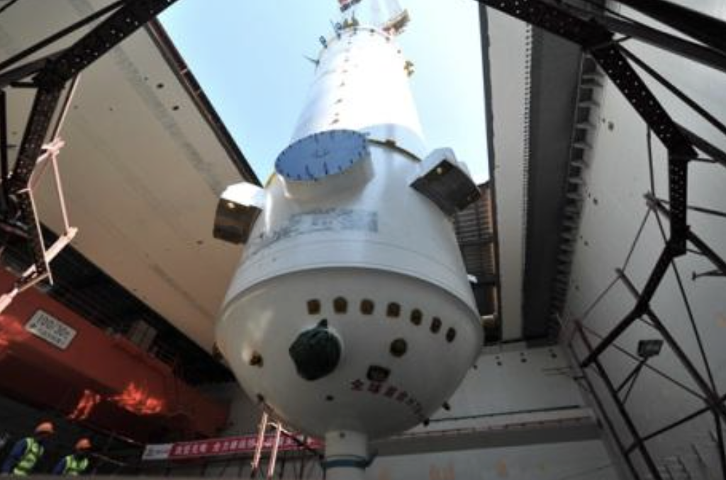 วิศวกรรมของ SMR
