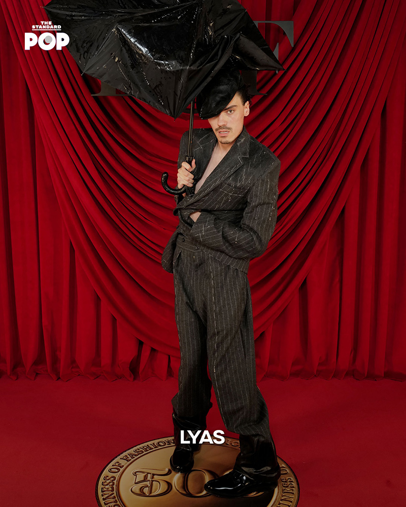 7 THINGS WE LOVE ABOUT NEW INFLUENTIAL FASHION VOICES ผู้ทรงอิทธิพลยุคใหม่ของวงการแฟชั่น 2