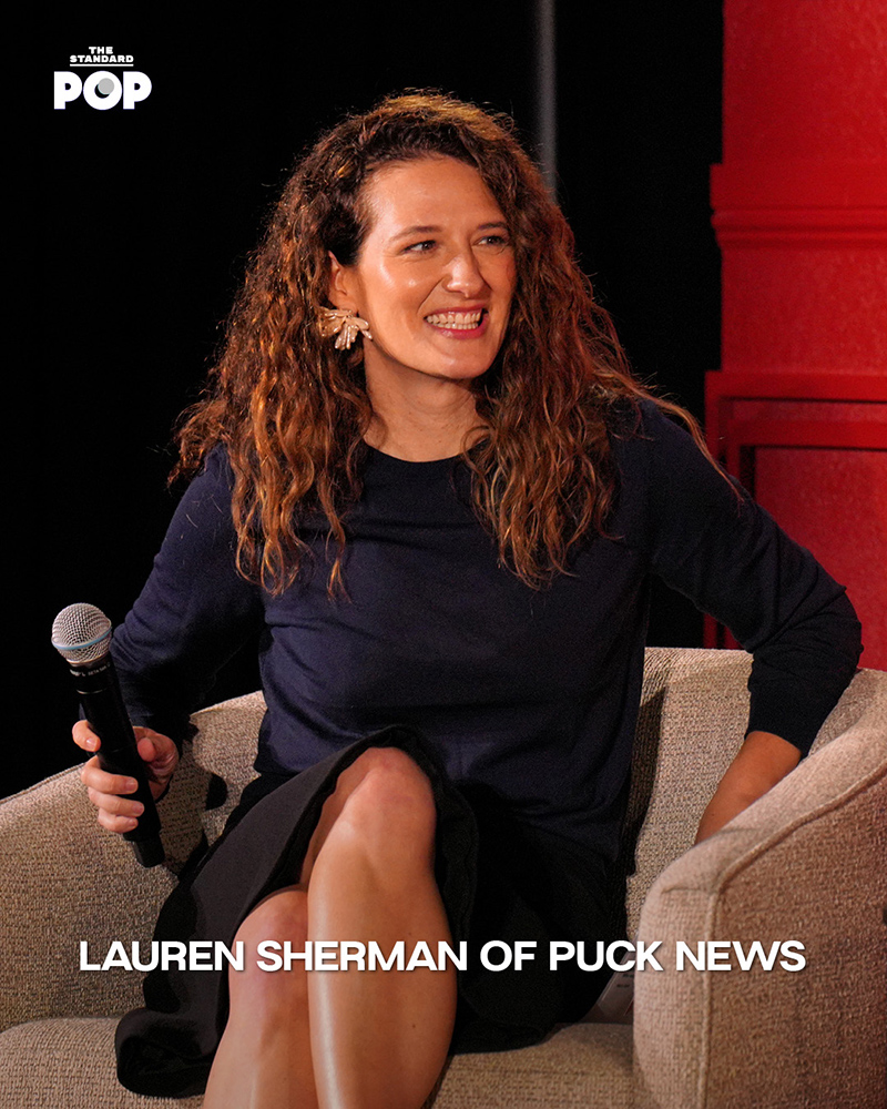 7 THINGS WE LOVE ABOUT NEW INFLUENTIAL FASHION VOICES ผู้ทรงอิทธิพลยุคใหม่ของวงการแฟชั่น 4