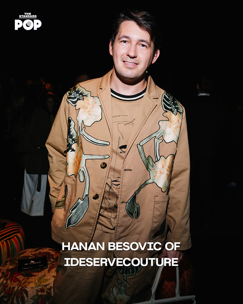 7 THINGS WE LOVE ABOUT NEW INFLUENTIAL FASHION VOICES ผู้ทรงอิทธิพลยุคใหม่ของวงการแฟชั่น 6