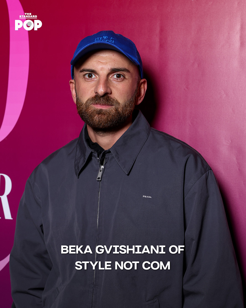 7 THINGS WE LOVE ABOUT NEW INFLUENTIAL FASHION VOICES ผู้ทรงอิทธิพลยุคใหม่ของวงการแฟชั่น 7