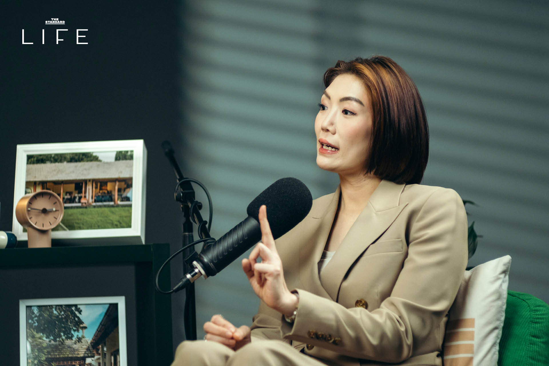 7 ความจริงเรื่อง Biohacking ที่ควรรู้ก่อนทำ โดยหมอฟ้า-พญ.วรรณวิพุธ (ว.33457)