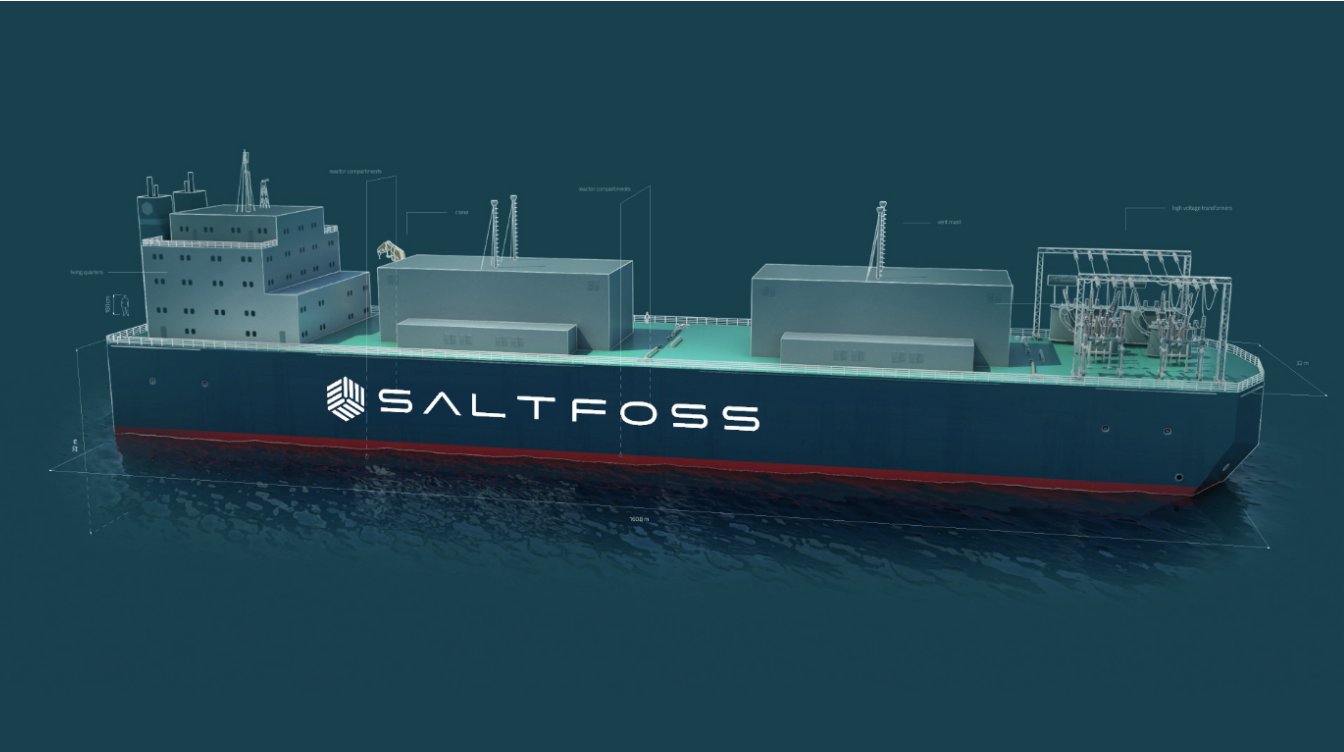 วิศวกรรมของ SMR
