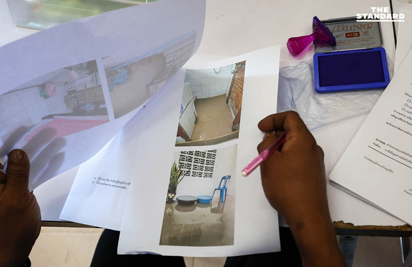 ไม่พอเยียวยา แต่ดีกว่าเขาไม่ให้เลย ประชาชนแห่ยื่นขอรับเงินเหตุน้ำท่วม 9,000 บาท 5