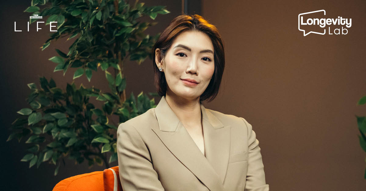 7 ความจริงเรื่อง Biohacking ที่ควรรู้ก่อนทำ โดยหมอฟ้า-พญ.วรรณวิพุธ (ว.33457)