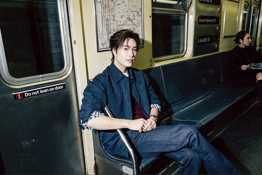 Matthieu Blazy หรือโลโก้ CHANEL