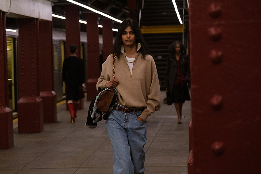 Matthieu Blazy หรือโลโก้ CHANEL