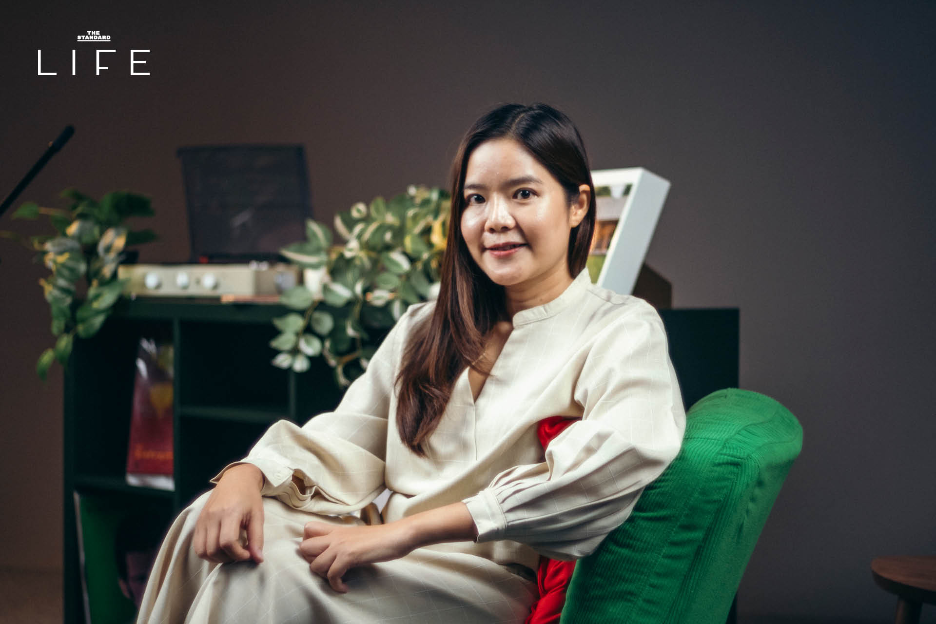 พญ.พิยะดา หาชัยภูมิ (หมอเอิ้น) จิตแพทย์