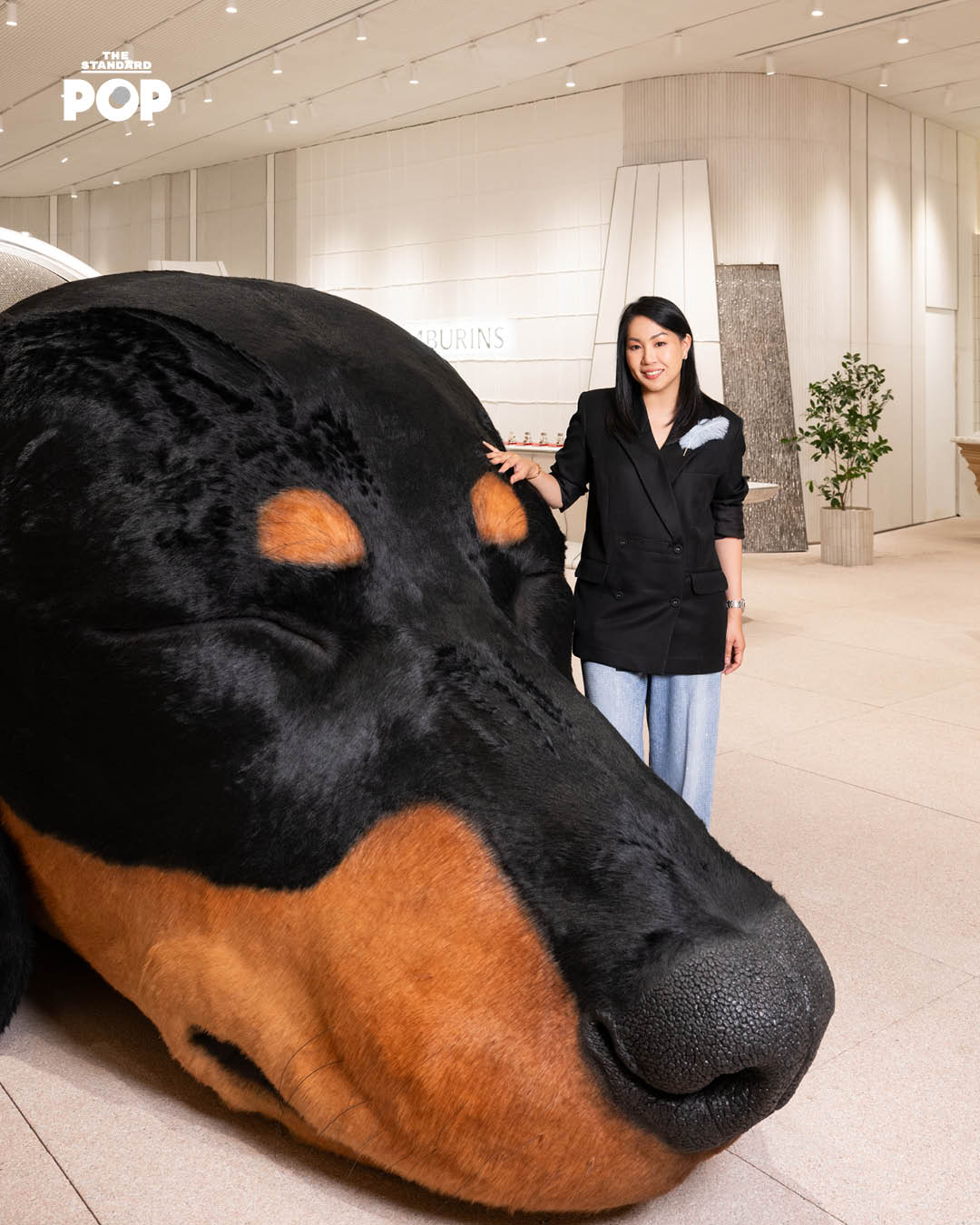 HAUS NOWHERE BANGKOK