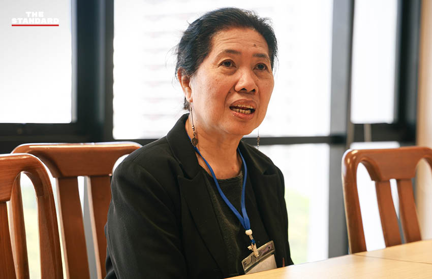 นฤมล ทับจุมพล รัฐศาสตร์ จุฬา