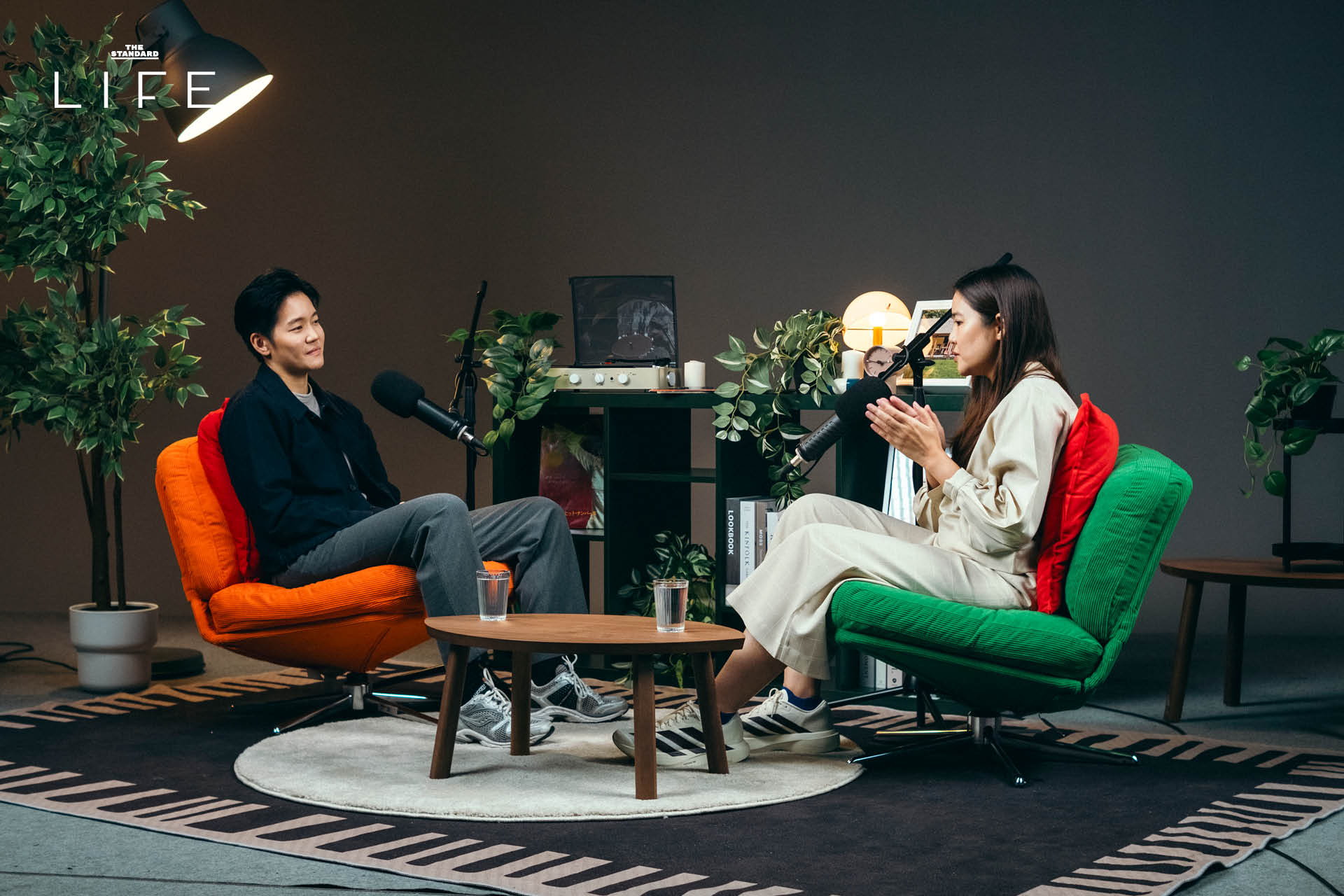 พญ.พิยะดา หาชัยภูมิ (หมอเอิ้น) จิตแพทย์