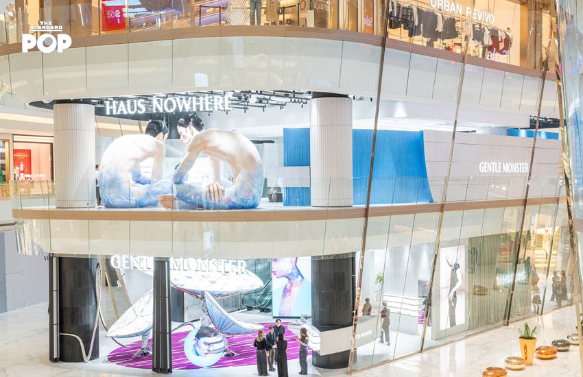 HAUS NOWHERE BANGKOK