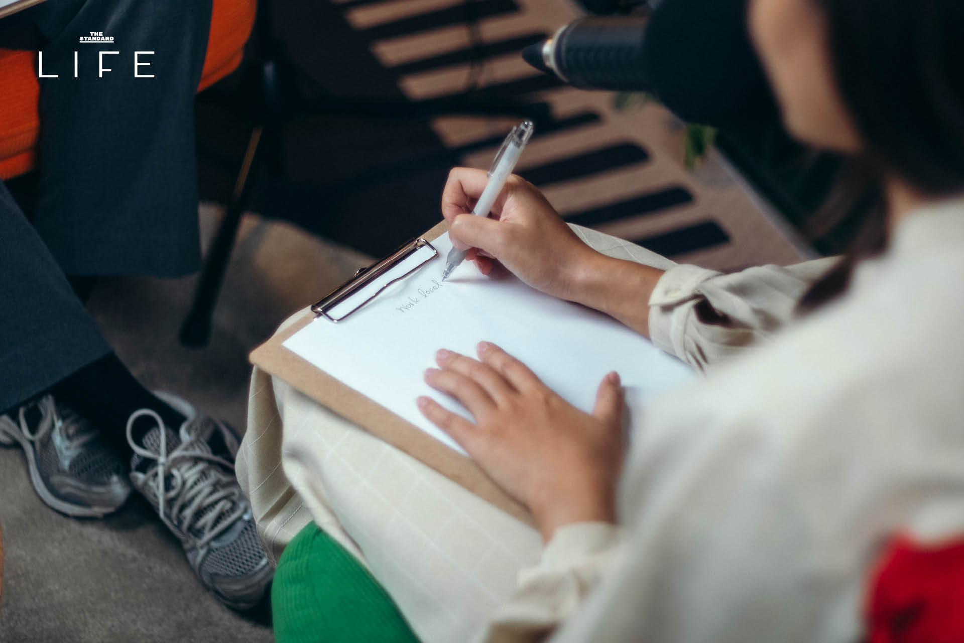 พญ.พิยะดา หาชัยภูมิ (หมอเอิ้น) จิตแพทย์