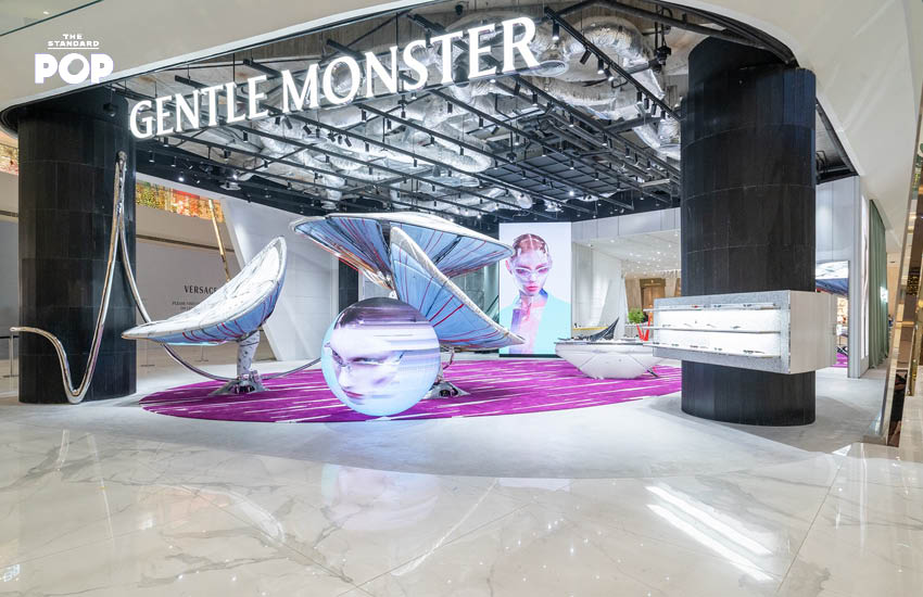 HAUS NOWHERE BANGKOK