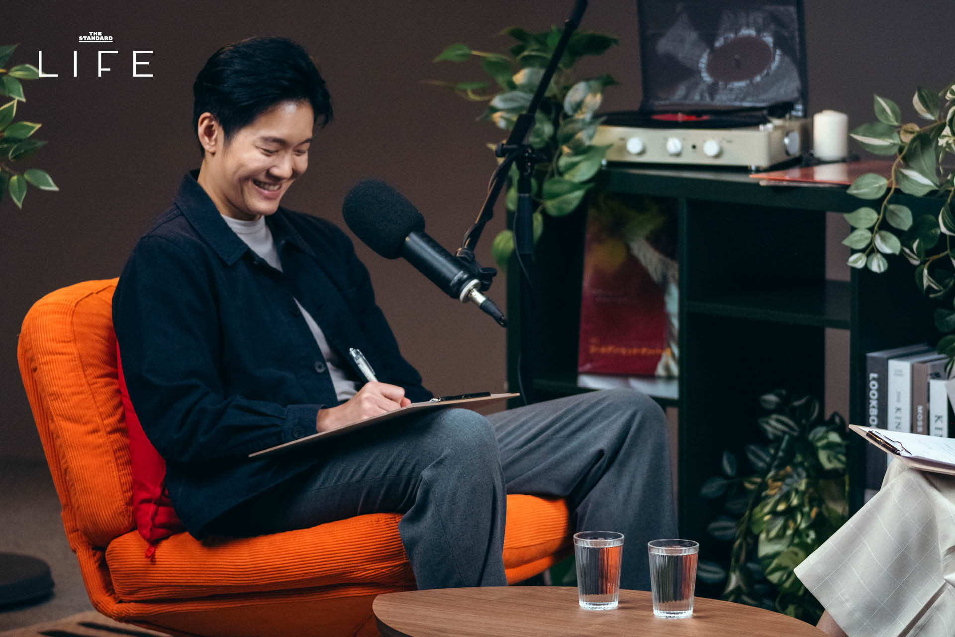 พญ.พิยะดา หาชัยภูมิ (หมอเอิ้น) จิตแพทย์