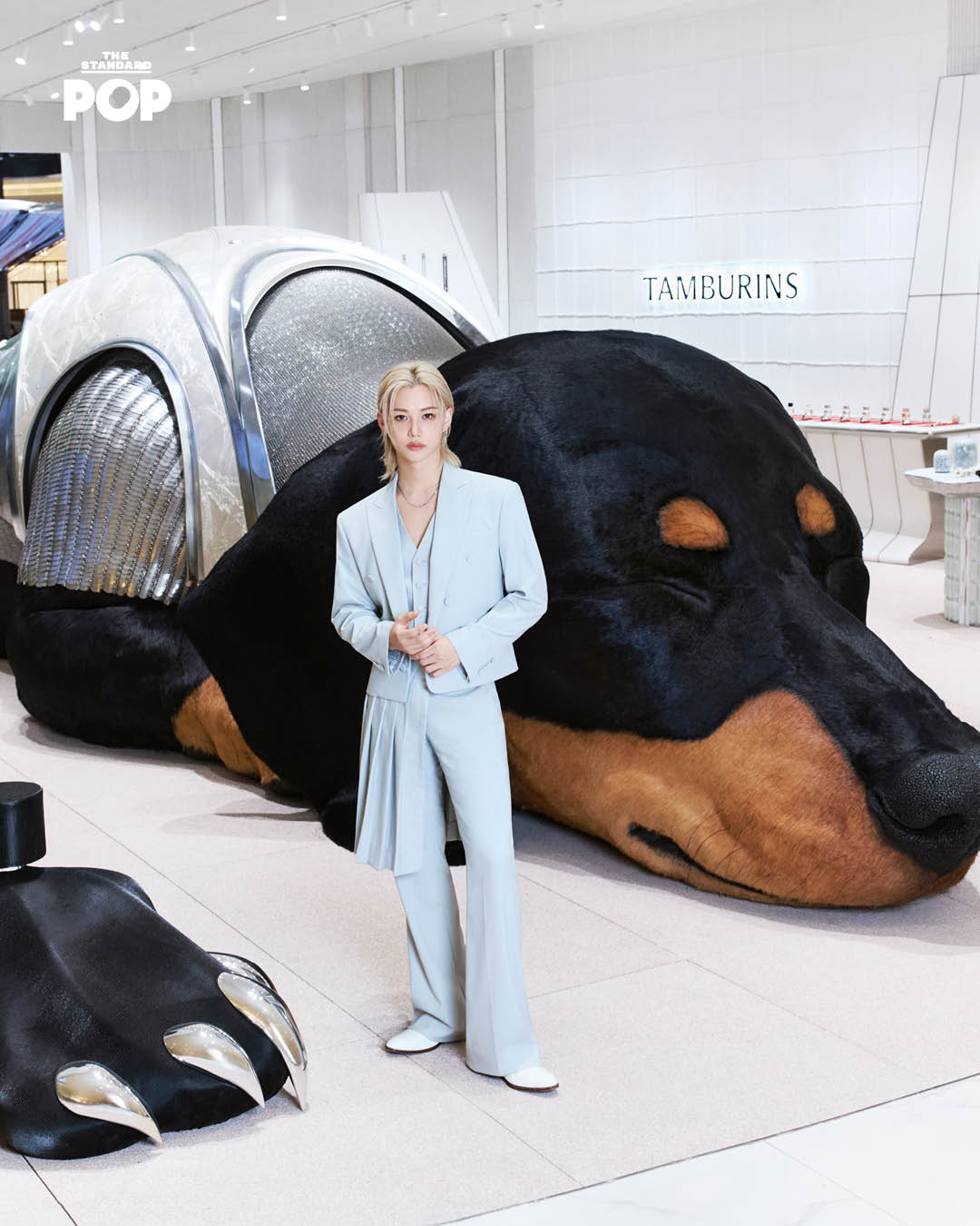 HAUS NOWHERE BANGKOK