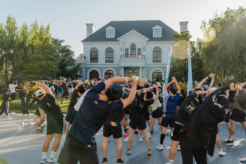 กำไรแสนสิริ 9 เดือนแรก 2568