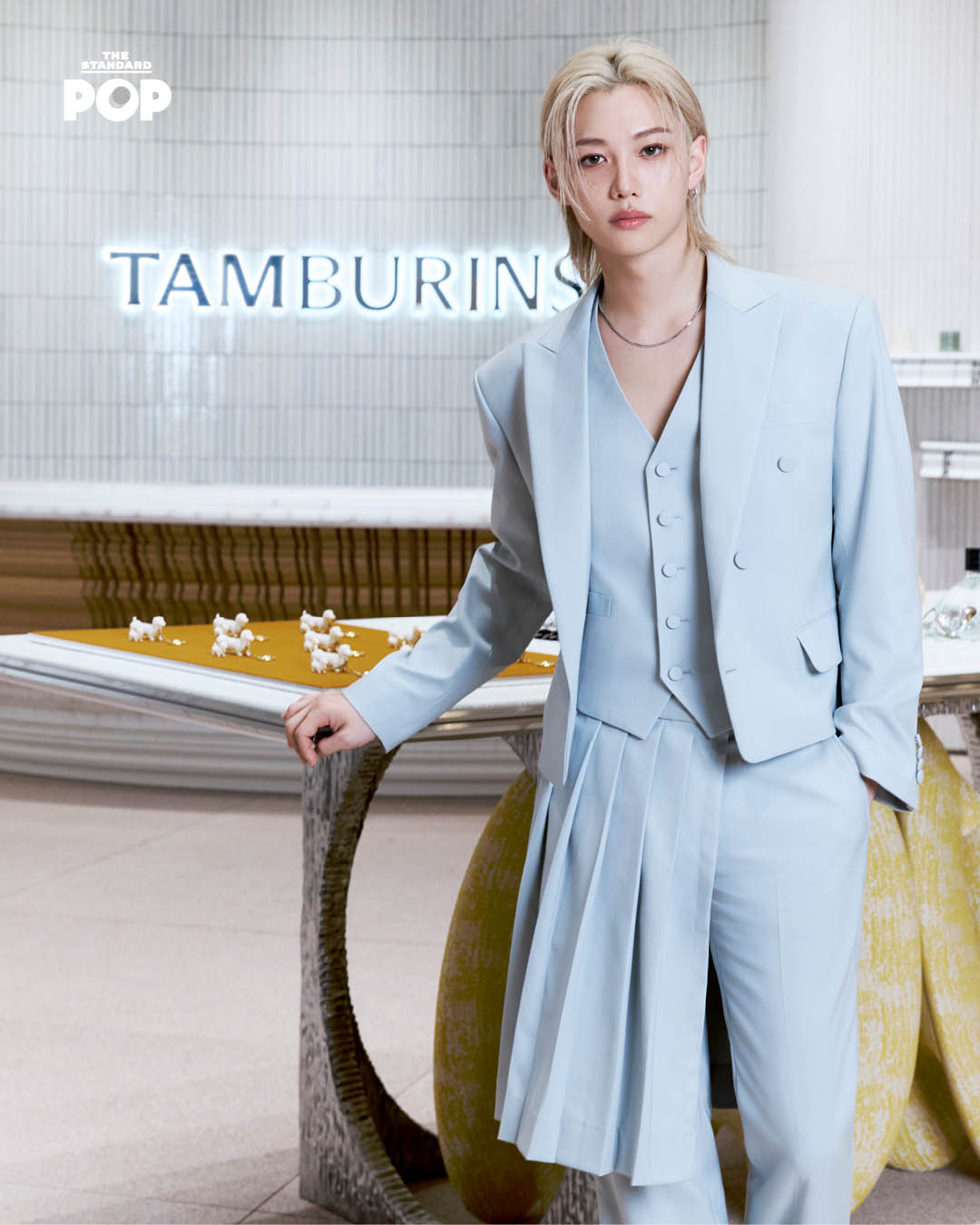 HAUS NOWHERE BANGKOK