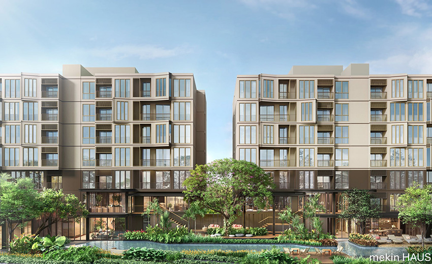 กำไรแสนสิริ 9 เดือนแรก 2568