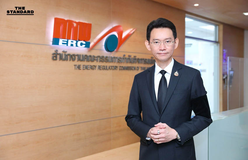 อุตสาหกรรมไฟฟ้าไทยกำลังเข้าสู่จุดเปลี่ยนสู่พลังงานสะอาด