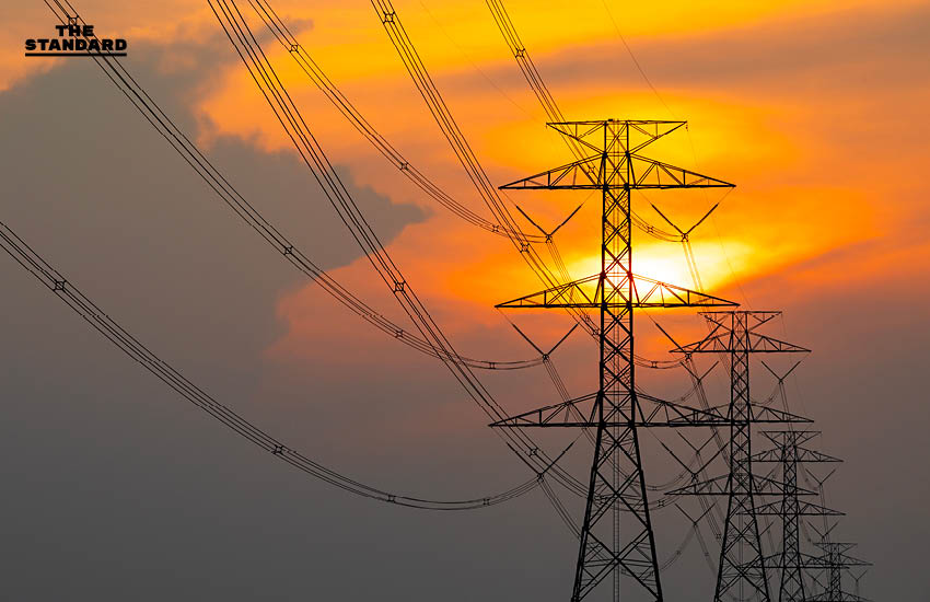 อุตสาหกรรมไฟฟ้าไทยกำลังเข้าสู่จุดเปลี่ยนสู่พลังงานสะอาด