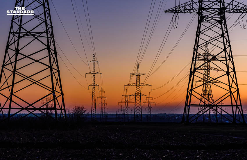 อุตสาหกรรมไฟฟ้าไทยกำลังเข้าสู่จุดเปลี่ยนสู่พลังงานสะอาด