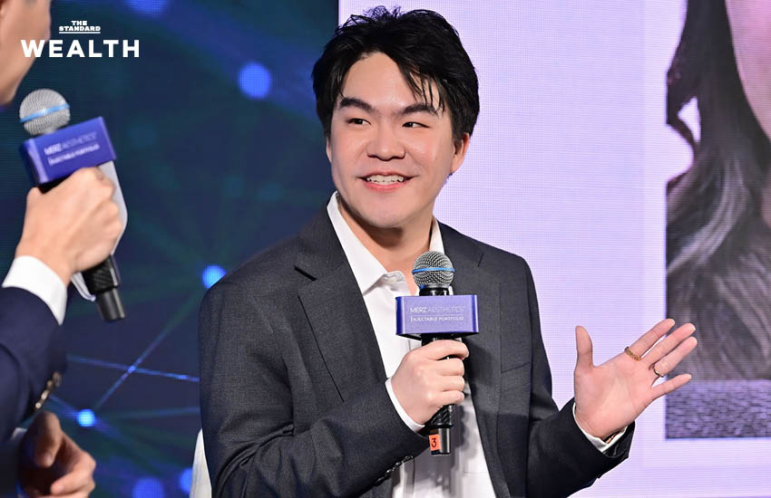 Merz Aesthetics ปักหมุดขอนแก่น