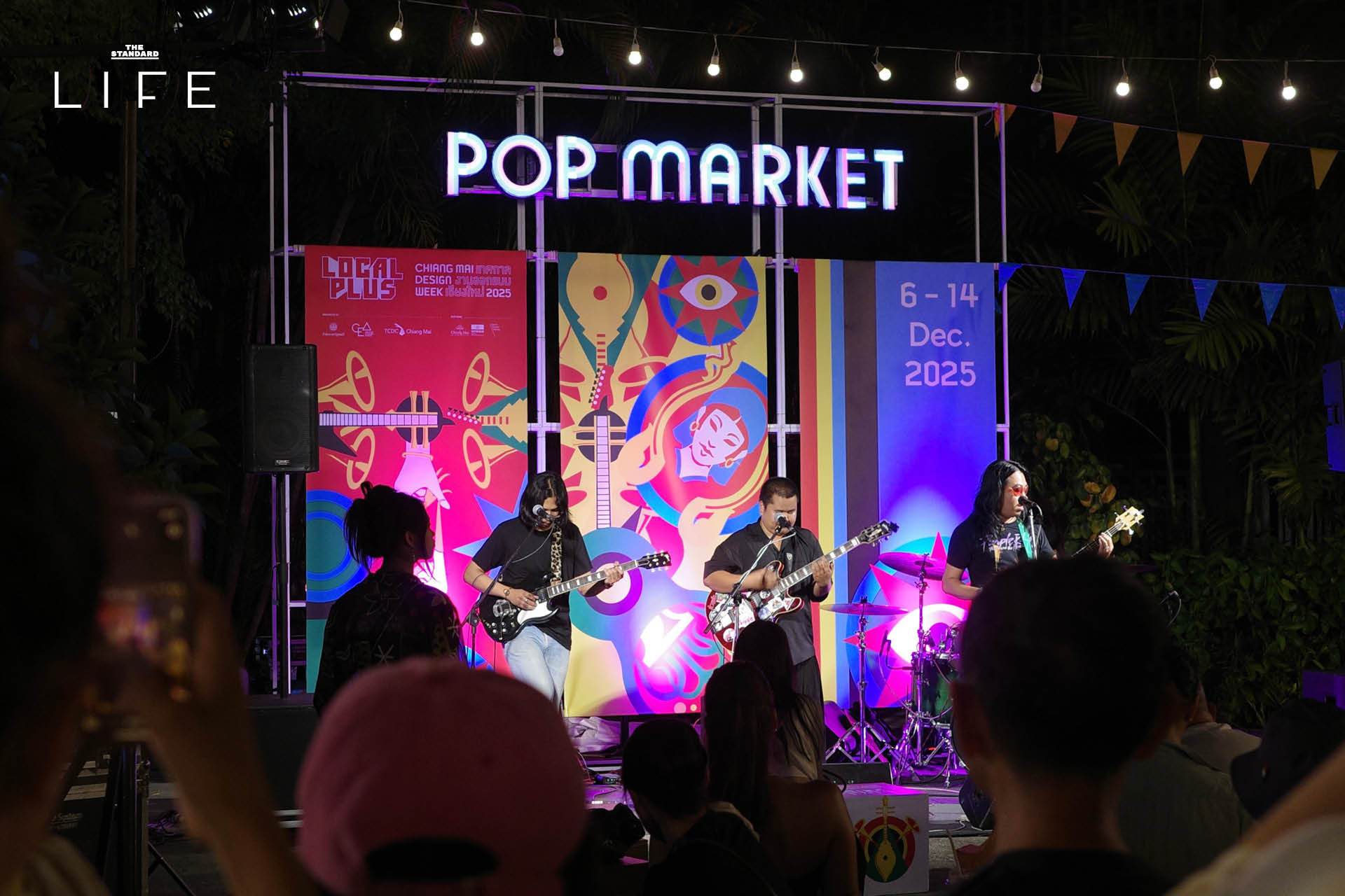 Chiang Mai Design Week 2025