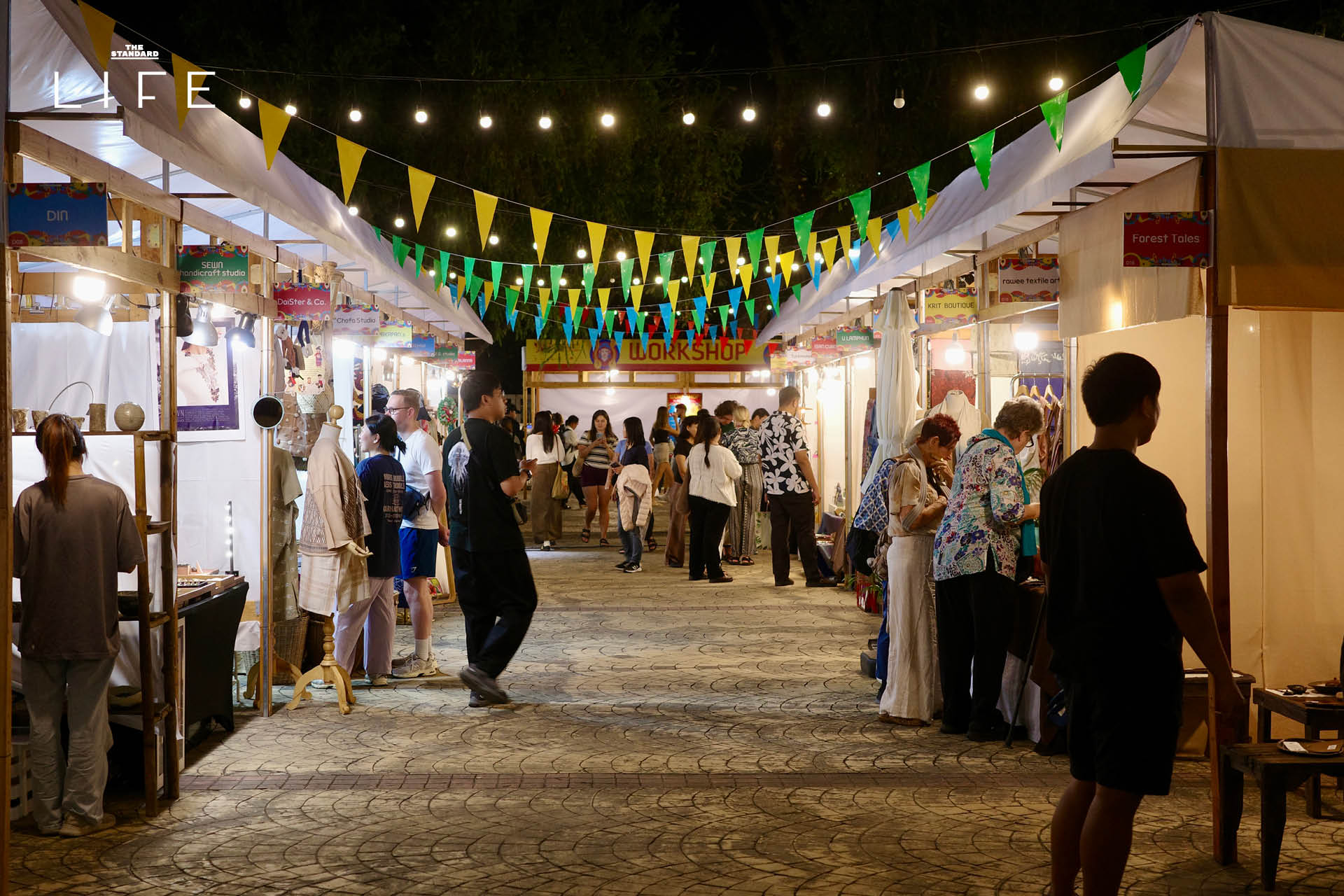 Chiang Mai Design Week 2025