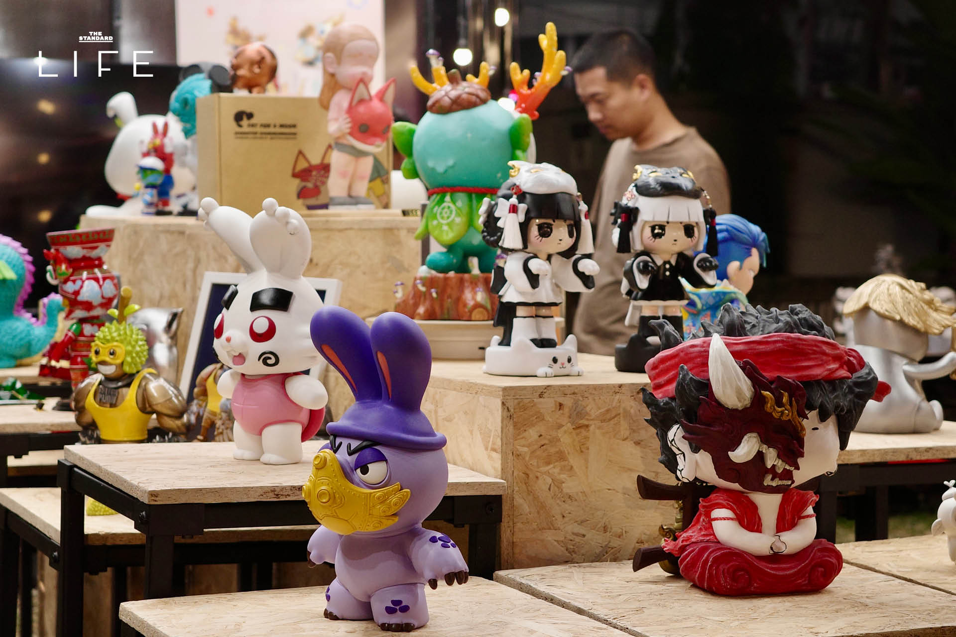 Chiang Mai Design Week 2025