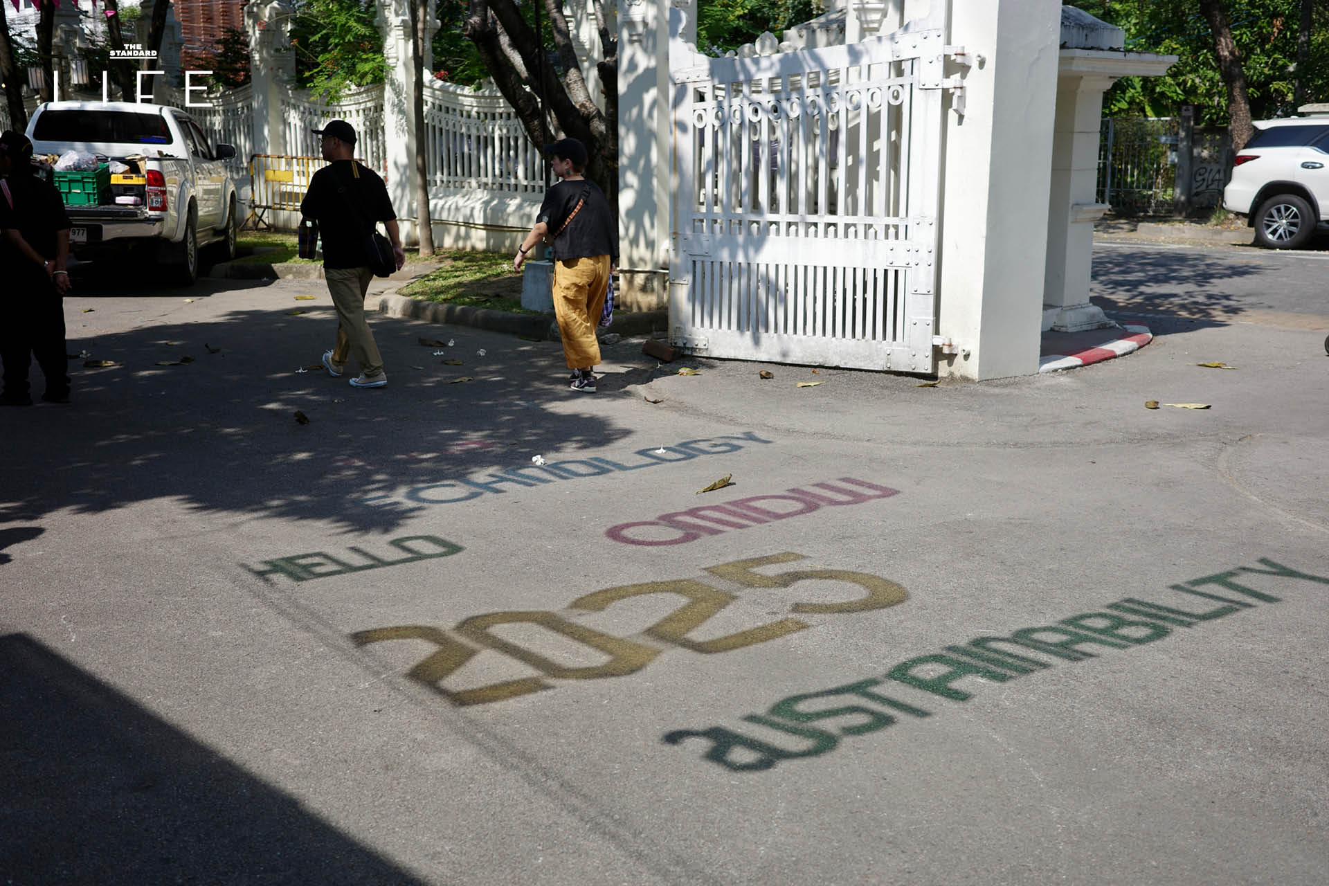 Chiang Mai Design Week 2025