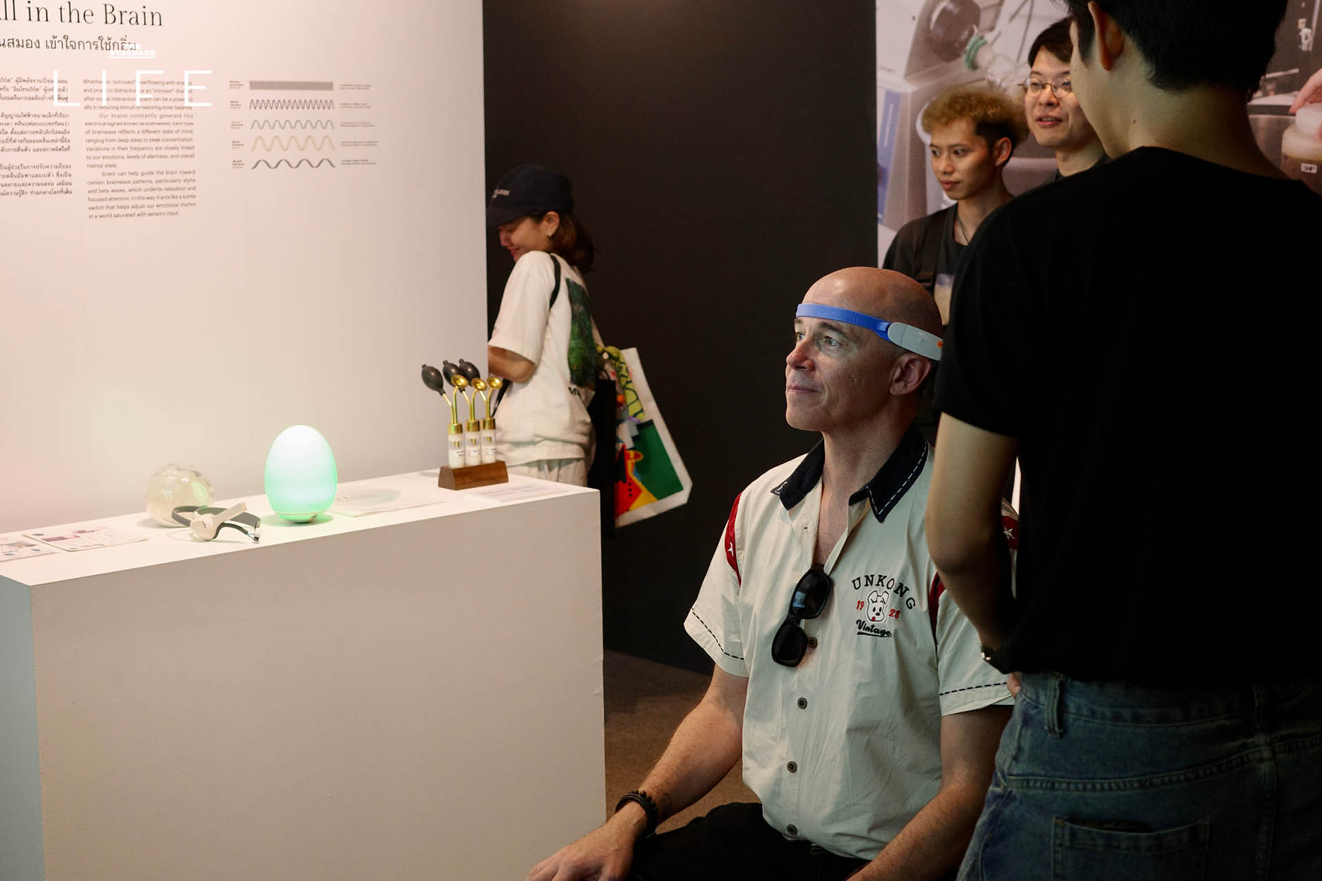 Chiang Mai Design Week 2025