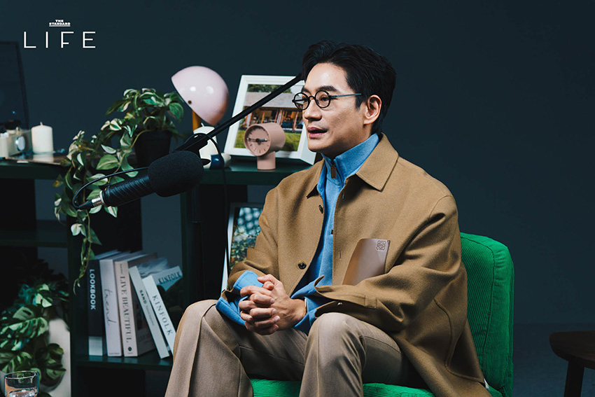 หมอโอ๊ค สมิทธิ์ Longevity Lab EP8