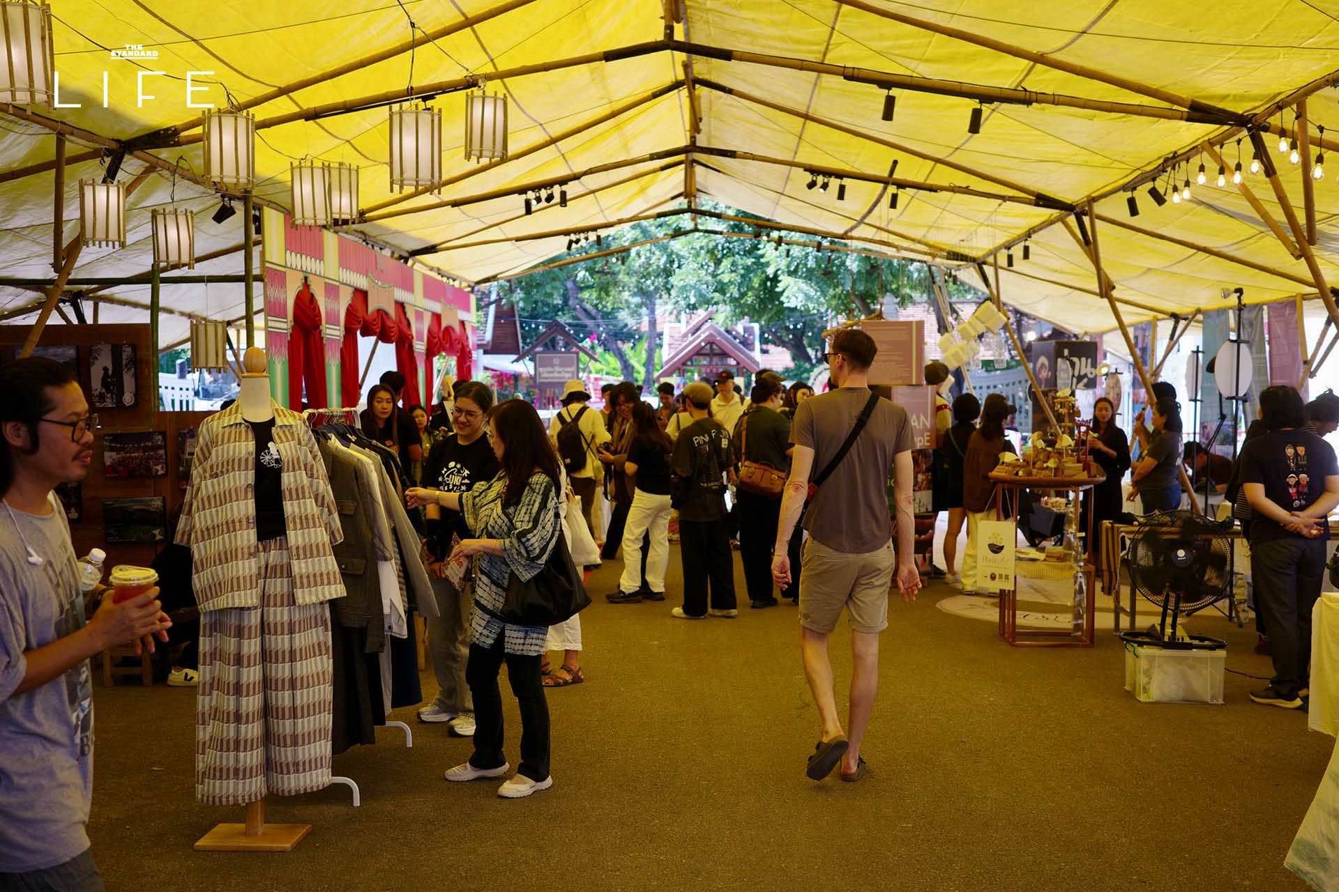 Chiang Mai Design Week 2025