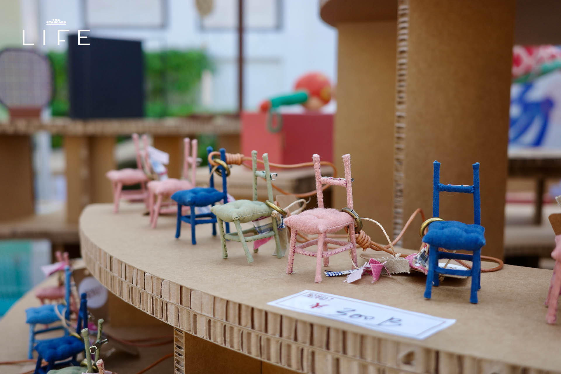 Chiang Mai Design Week 2025