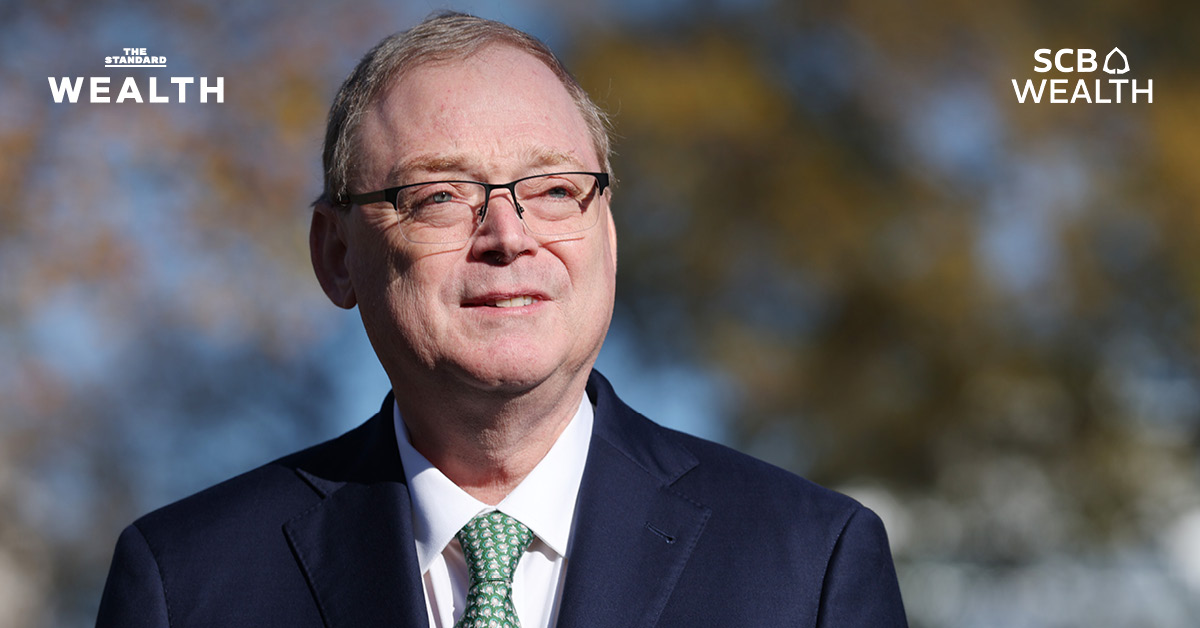 Hassett ตัวเต็งประธาน Fed