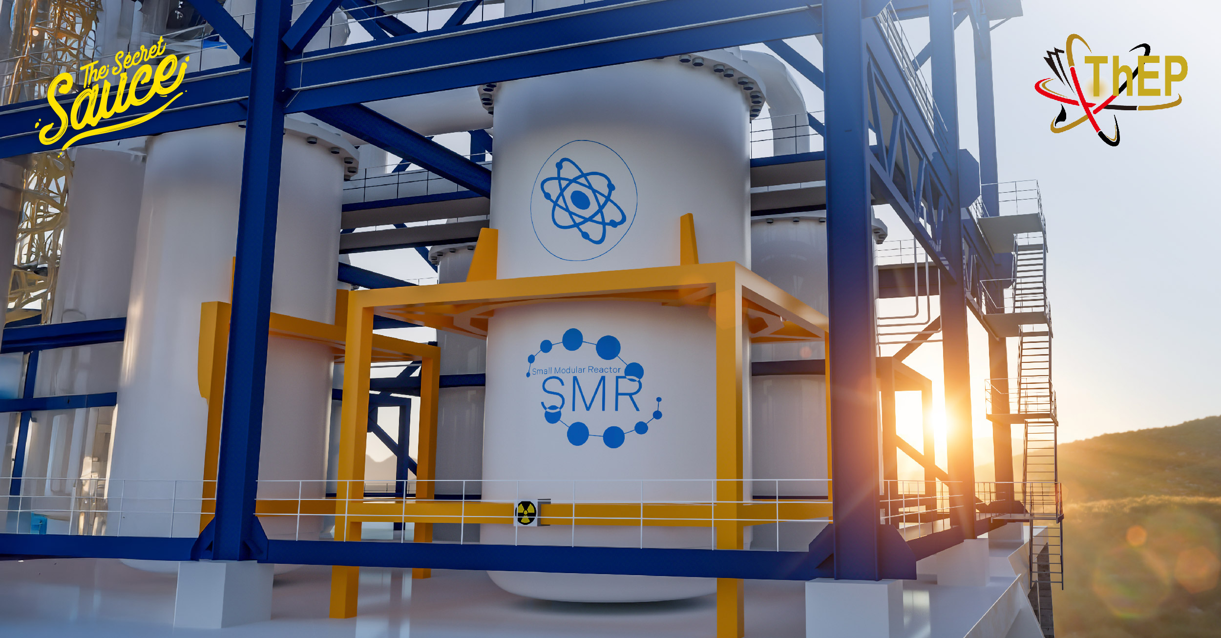 Small Modular Reactor