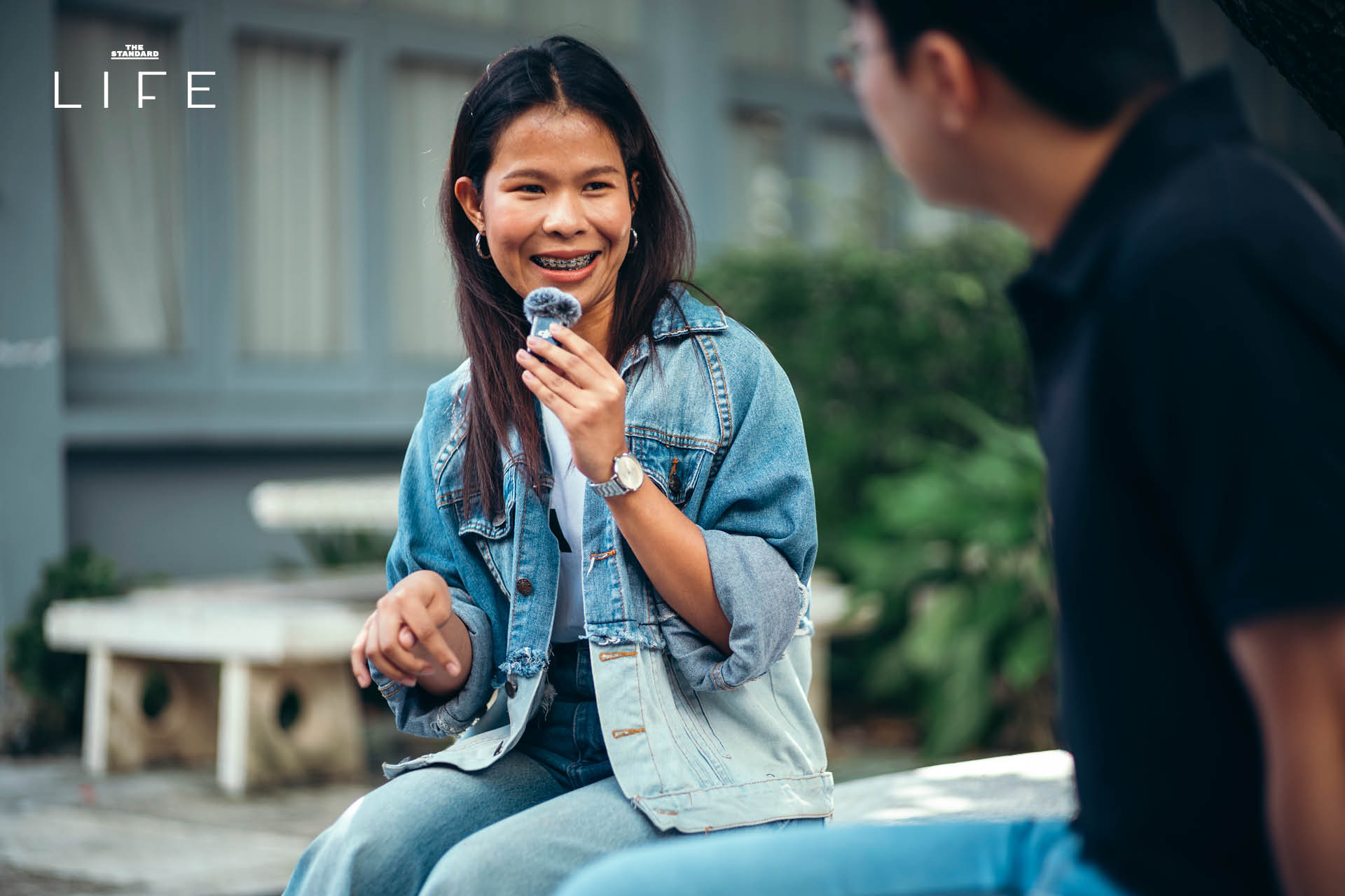 AP ผนึกกำลังกับมูลนิธิ SATI เปิดตัวโครงการที่ยกระดับ Living Quality