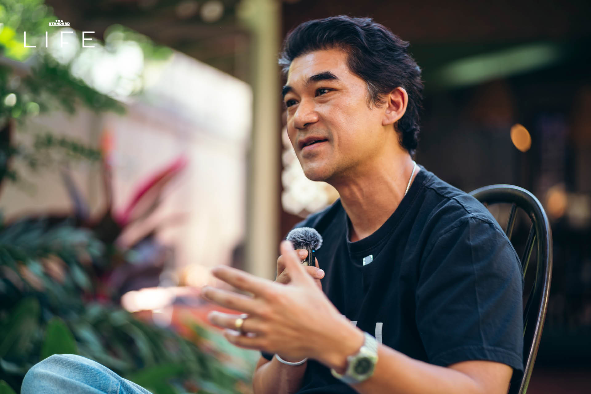 AP ผนึกกำลังกับมูลนิธิ SATI เปิดตัวโครงการที่ยกระดับ Living Quality