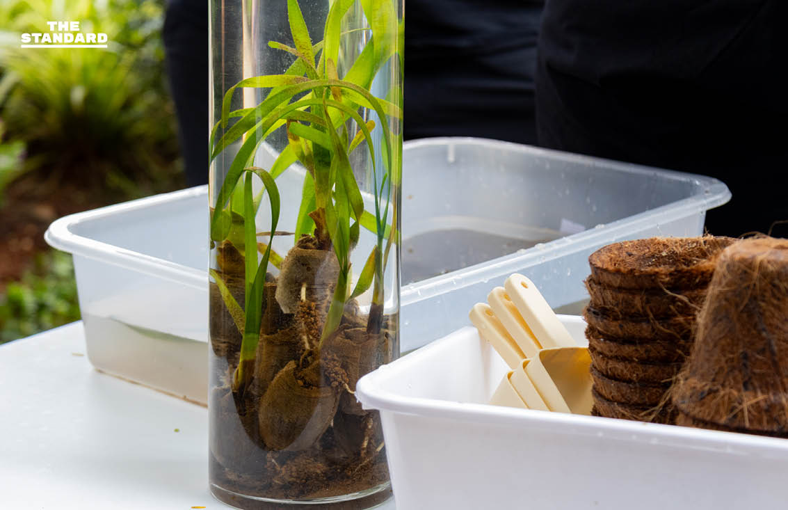 Tipping Point โลกเดือดที่หวนคืนไม่ได้