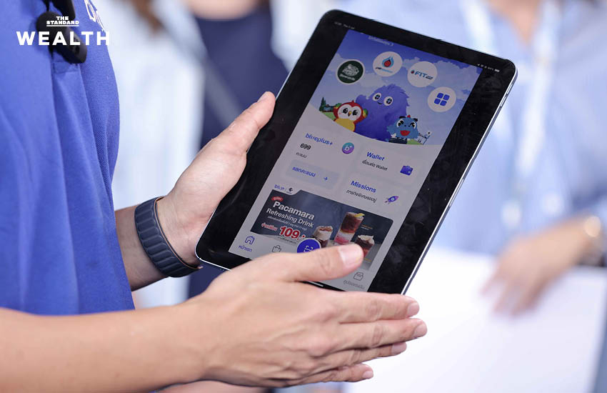 OR โชว์ผลประกอบการแข็งแกร่ง 9 เดือนแรก