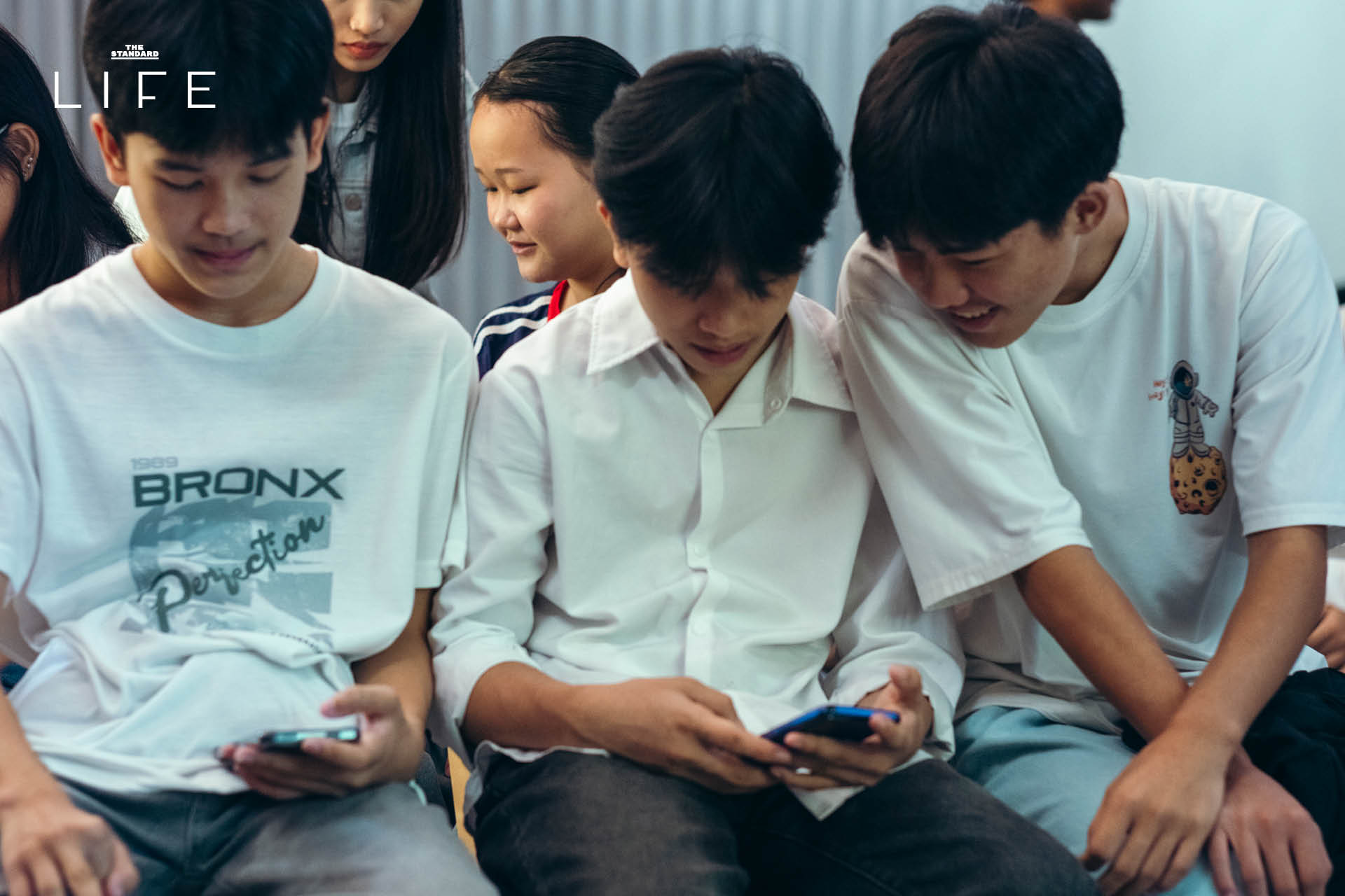 AP ผนึกกำลังกับมูลนิธิ SATI เปิดตัวโครงการที่ยกระดับ Living Quality