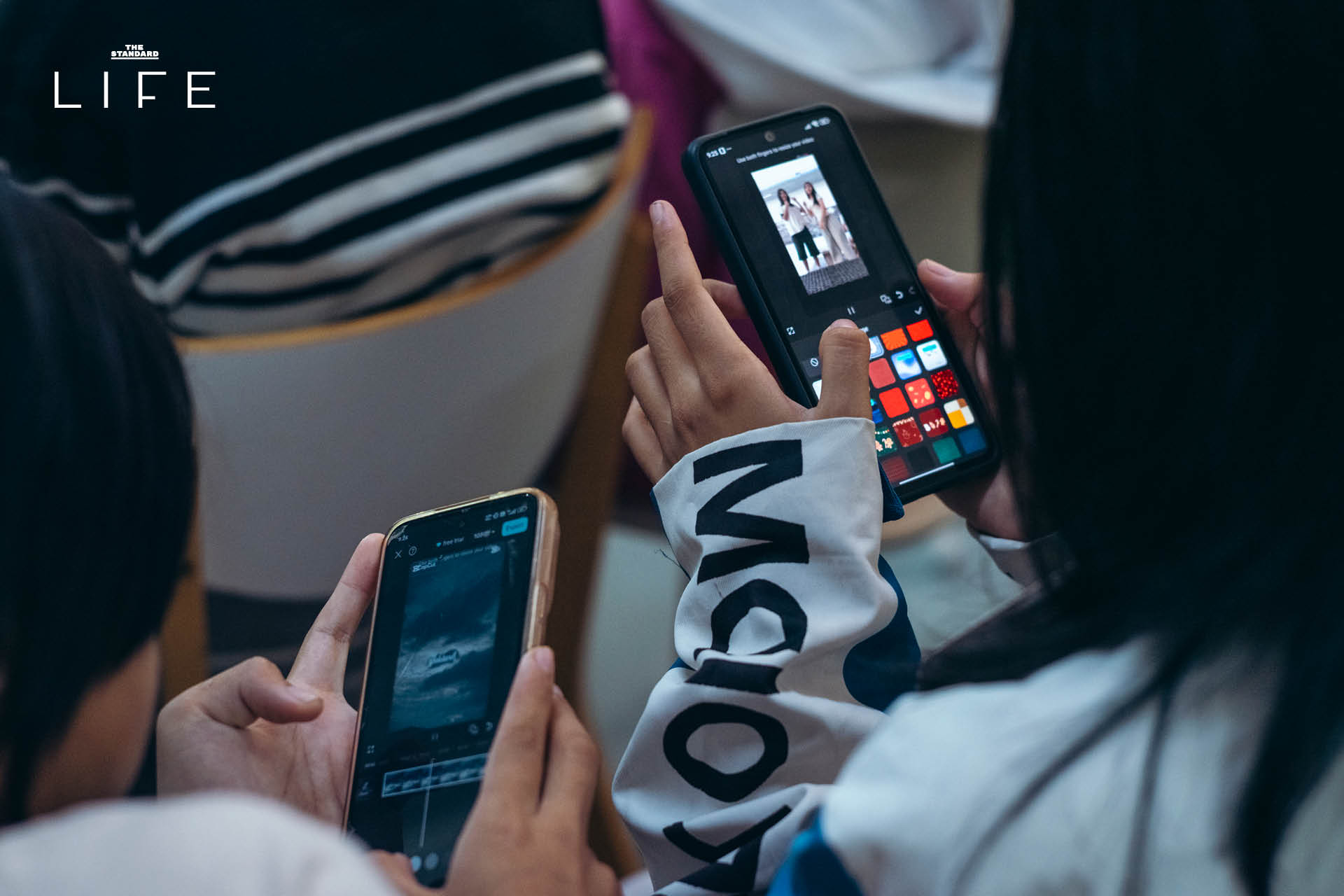 AP ผนึกกำลังกับมูลนิธิ SATI เปิดตัวโครงการที่ยกระดับ Living Quality