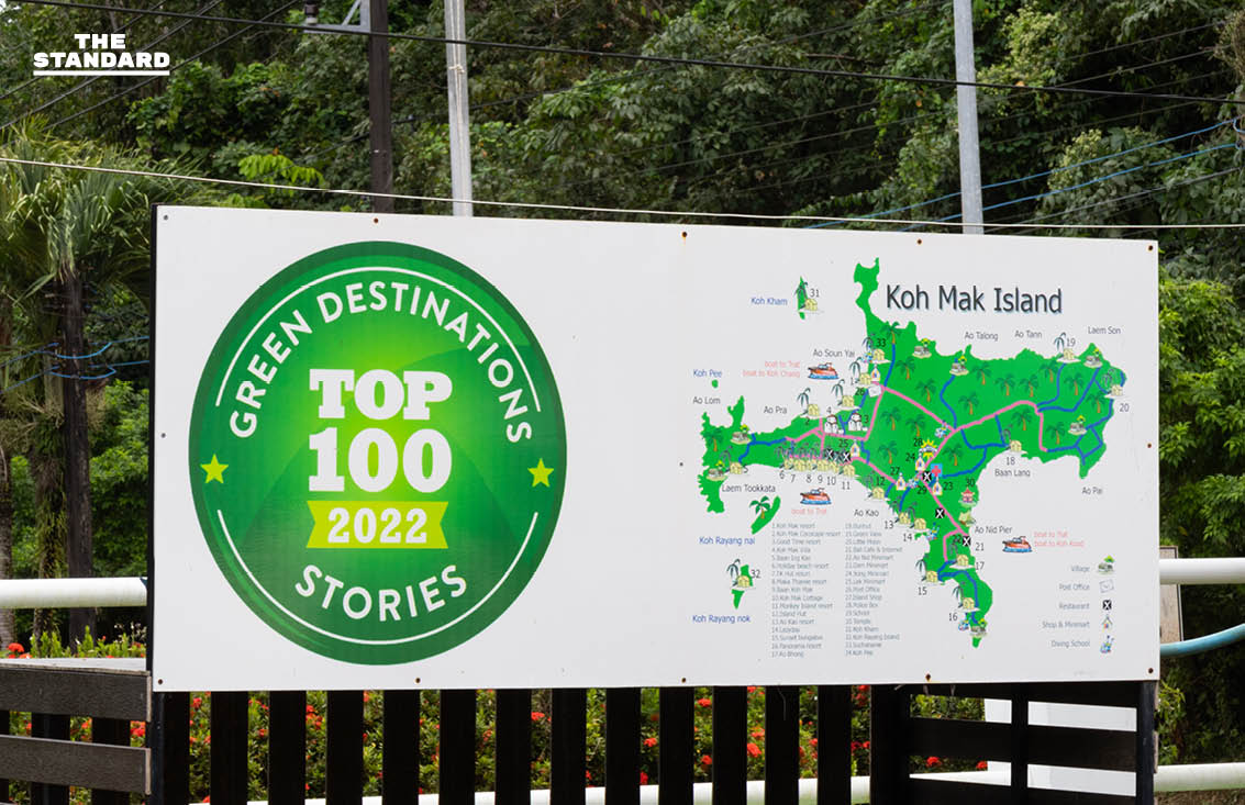 Tipping Point โลกเดือดที่หวนคืนไม่ได้