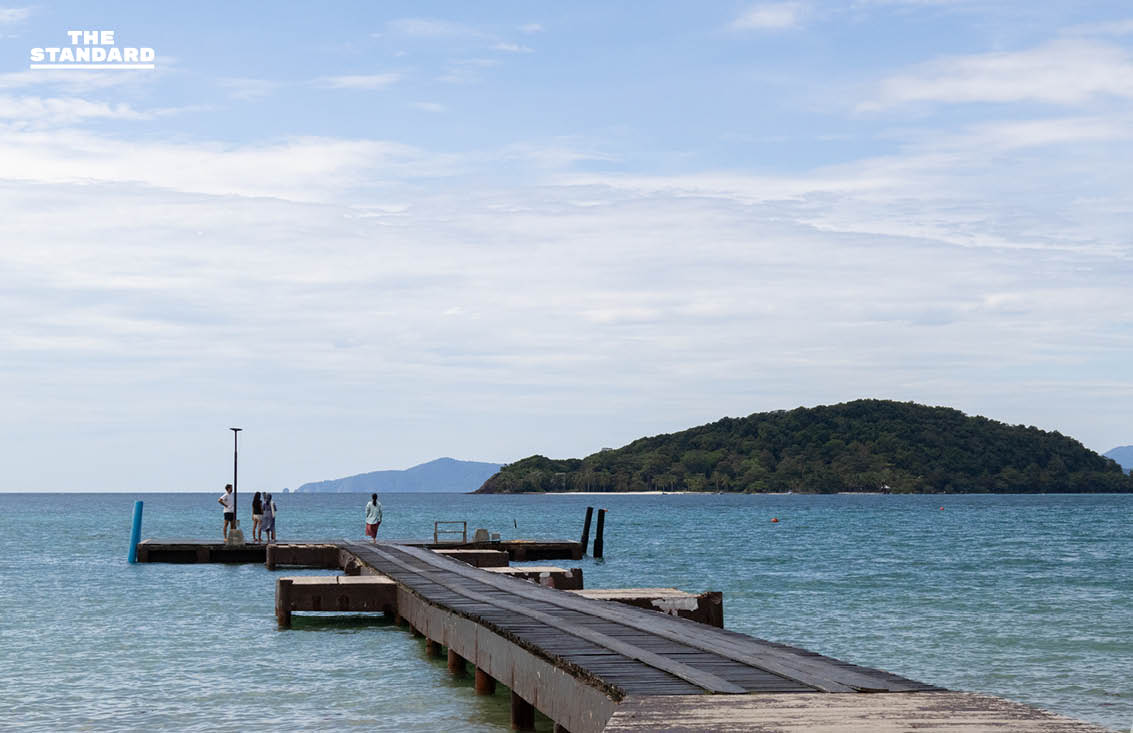 Tipping Point โลกเดือดที่หวนคืนไม่ได้