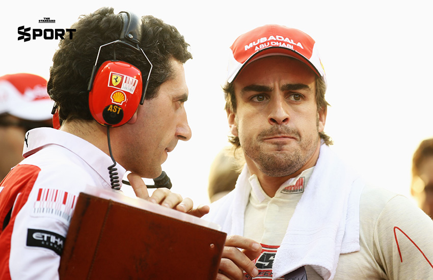 Grand Finale ‘อาบูดาบี 2010’ เรซสุดท้ายในตำนาน 3