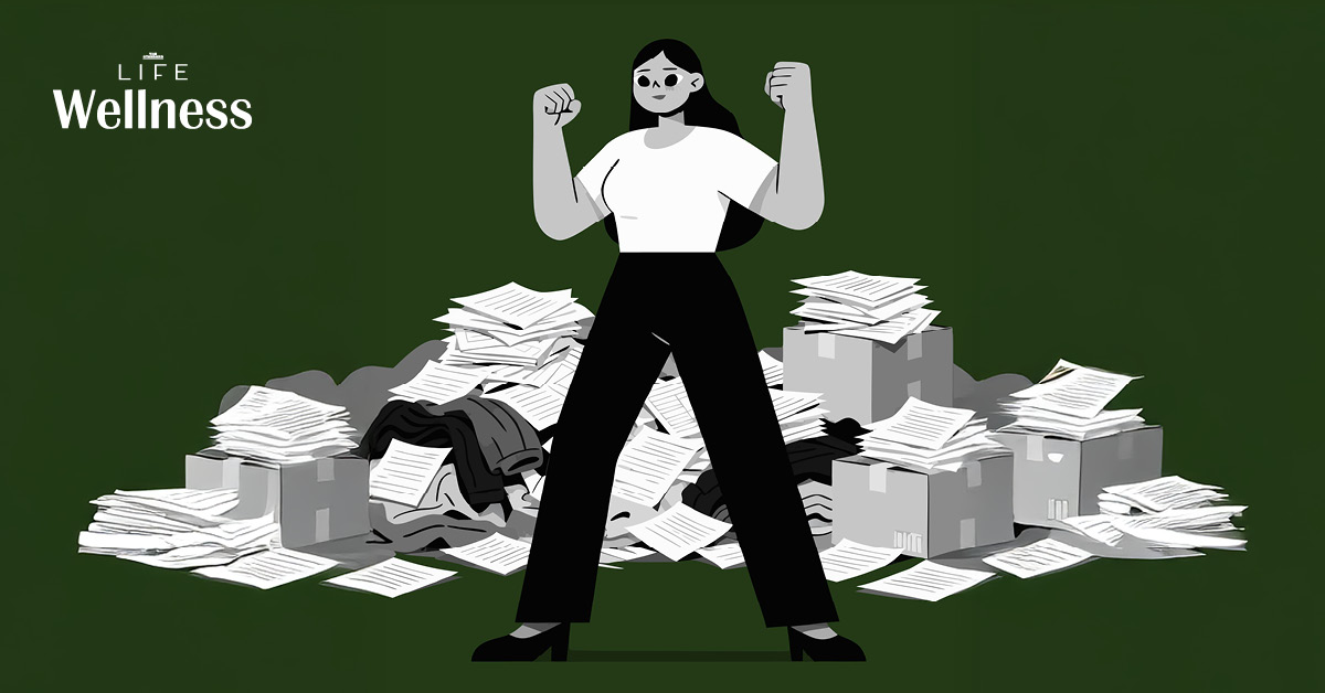 Acceptance: พลังการปลดล็อกความรู้สึกผิด หงุดหงิด โกรธ เพื่อเริ่มต้นใหม่ หลังความเสียหาย