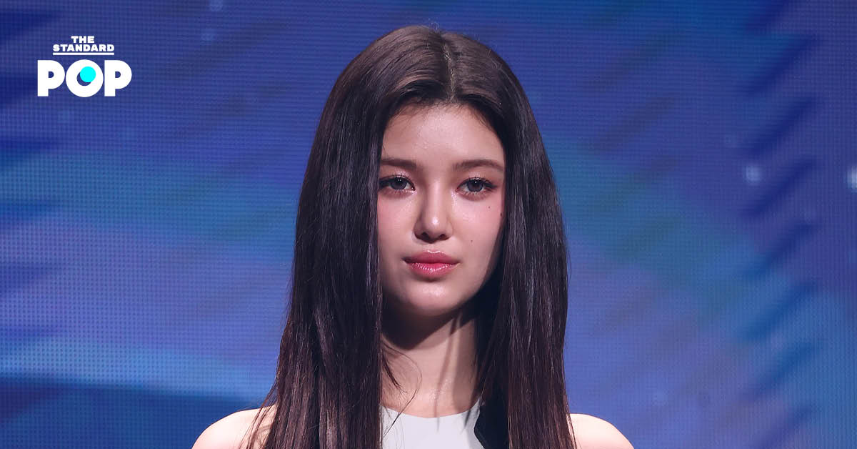 ADOR ประกาศยกเลิกสัญญากับ Danielle วง NewJeans